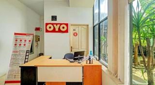 Hotel O Semarang near Bandara Ahmad Yani formerly Rumah Ceria - Semarang - 8