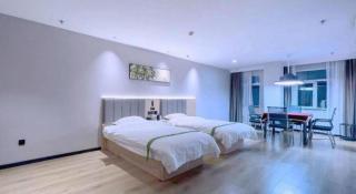 GreenTree Inn xinghua Middle Yingwu Road Express Hotel - Xinghua - 3