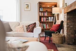 Charming Cotswolds Retreat in the Heart of Dursley - Dursley - 5