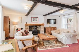 Charming Cotswolds Retreat in the Heart of Dursley - Dursley - 3