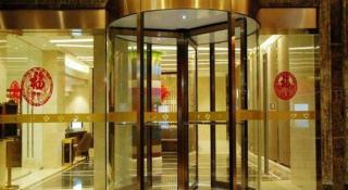 Hangzhou Silver Star Hotel - Hangzhou - 3