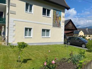 Ferienwohnung Gänseblümchen - Feistritz an der Gail - 9