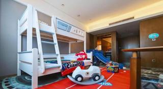 Wuhan Gleetour Hotel - 6