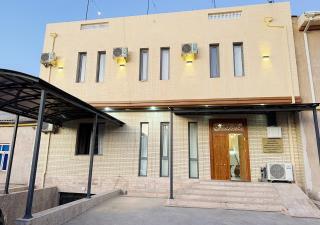 Mumtoz East Hotel - Boukhara - 7