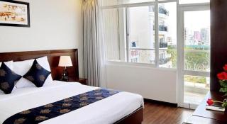 Bella Begonia Hotel Nha Trang - Nha Trang - 9