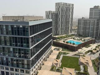 DAYF-PAR Large 3 Bed with Full Skyline View in Dubai Hills - 4