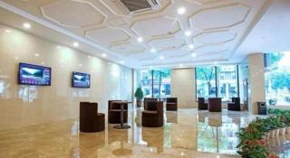 GreenTree Inn HuZhou AnJi YingBin Avenue Express Hotel - Huzhou - 4