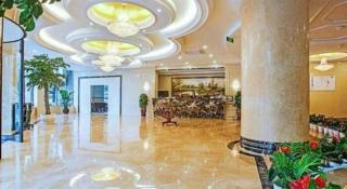 GreenTree Inn HuZhou AnJi YingBin Avenue Express Hotel - Huzhou - 8