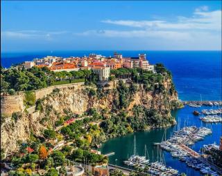 Monaco Monte-Carlo door step - Luxury Apartment - 2 Bedrooms 2 Bathrooms - Superb Modern Fully Equipped - Saint-Antoine - 9
