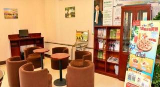 GreenTree Inn Beijing Shangdi East Anningzhuang Road Shell Hotel - Beijing - 3