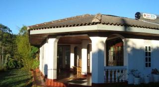 St. Andrews Hostel - Nuwara Eliya - 1