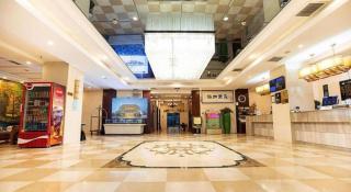 Xinxiang Zhongzhou Yihe Hotel - Xinxiang - 8
