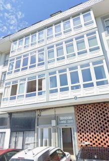 Apartamento en Cee - Cee - 1