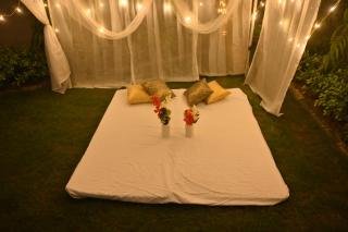 The Cozy Nest - Gurgaon - 4