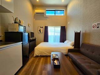 Comfort CUBE PHOENIX Yakuin - Susakiuramachi - 7