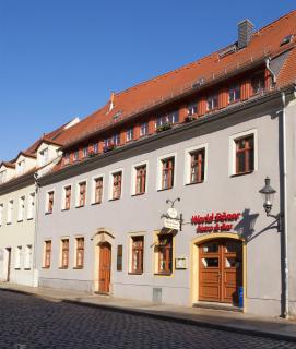 Gemütliches Apartment in Altstadt - mit Sofa und Kochgelegenheit - Freiberg - 8