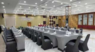 Pinehurst Golf Club and Hotel - Pathum Thani - 1