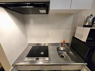 Comfort CUBE PHOENIX Yakuin - Susakiuramachi - 4