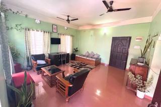 Armadale Homestay in Salbari Siliguri - 1
