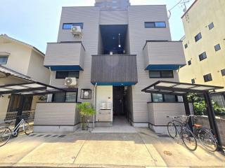 Comfort CUBE PHOENIX Yakuin - Susakiuramachi - 0