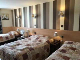 St George Hotel - Londra - 9