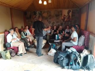 Resian Mara Camp - Talek - 9