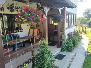 Casa Vasy - Vatra Dornei - 9