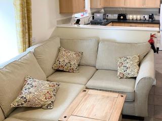 Smithy Barn - Hw7592 - Bettws-yn-Rhôs - 8