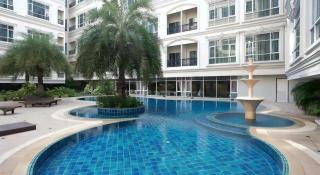 Thaisun Bangkok Hotel - Bangkok - 6