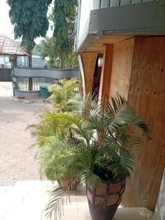 Rm Hotel - Mwanza - 8