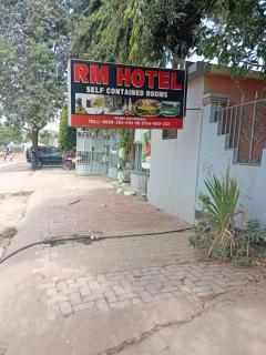 Rm Hotel - 1