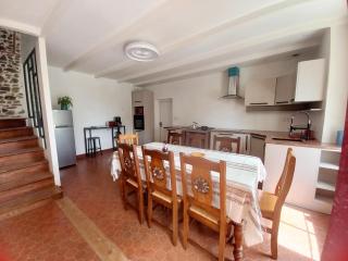 3kms de Binic 4 chambres jardin et vélos - 5