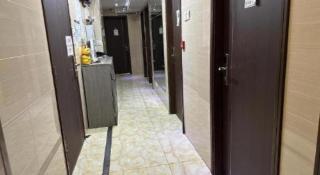 New Star Guest House - Hongkong - 2