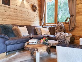 Chalet Leßner - Pure design & tranquility - Leutasch - 4