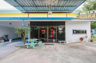 OYO 75310 Canalis Resort - Khao Lak - 4