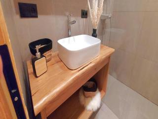 Chalet Leßner - Pure design & tranquility - 3