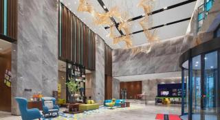 Hampton by Hilton Zhuhai Doumen - Zhuhai - 5