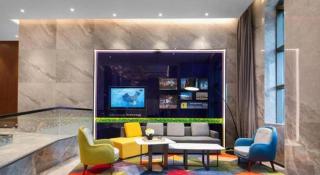 Hampton by Hilton Zhuhai Doumen - Zhuhai - 4