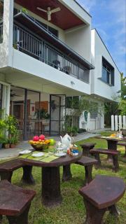 KK Sunset Villa - Kota Kinabalu - 8