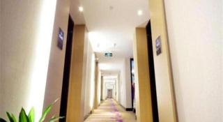 Lavande Hotel Wuhan Wangjiawan Subway Station Branch - Wuhan - 7