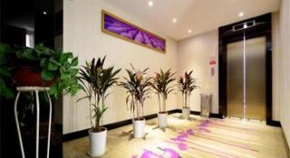 Lavande Hotel Wuhan Wangjiawan Subway Station Branch - Wuhan - 6