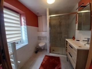 3kms de Binic 4 chambres jardin et vélos - 7