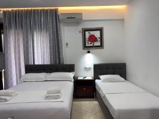 Eraldo Brahimi Apartaments - Ksamil - 7