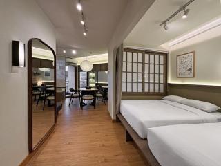 youre at - The Majesty Apartment - Bandung - 7