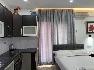 Eraldo Brahimi Apartaments - Ksamil - 8