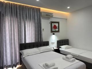 Eraldo Brahimi Apartaments - Ksamil - 9