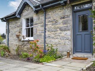 Riverside Cottage - 0