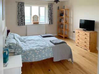 Harrowbeard House - 1