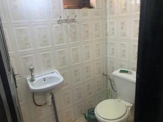 Joli appartement a saly pres de barracuda - Saly Portudal - 3