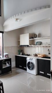 Modern Minimalist House Semarang - - 8
